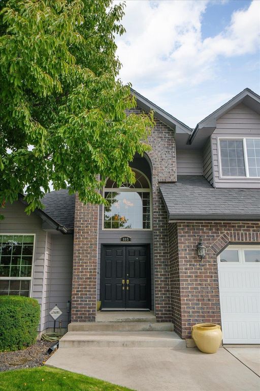 805 S Harmony Rd, Greenacres, WA 99016 photo 2