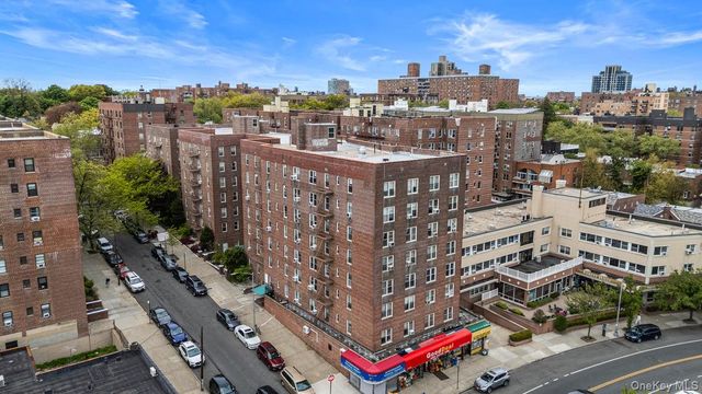 67-25 Dartmouth Street 6D, Forest Hills, NY 11375