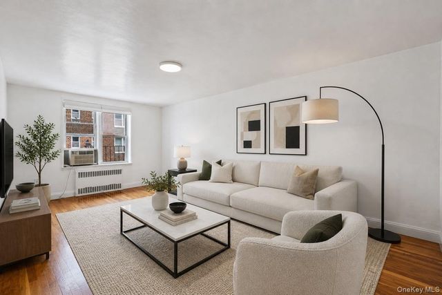67-25 Dartmouth Street 6D, Forest Hills, NY 11375