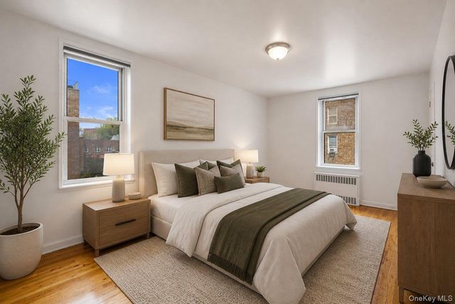 67-25 Dartmouth Street 6D, Forest Hills, NY 11375