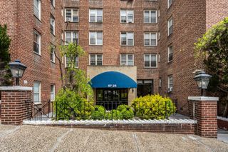 67-25 Dartmouth Street 6D, Forest Hills, NY 11375