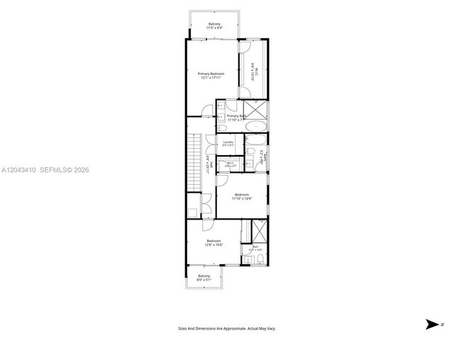 1032 SW 11th Ave, Miami, FL 33130