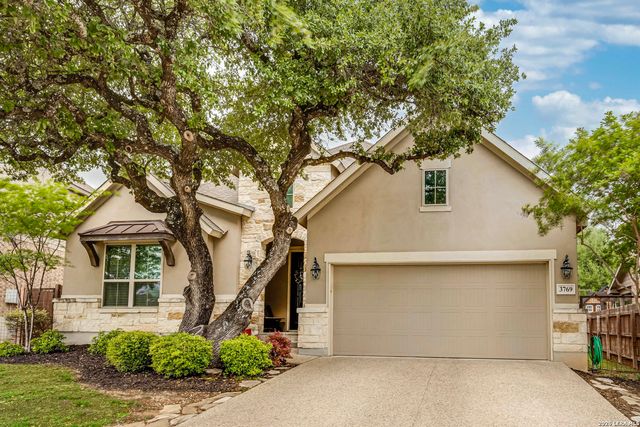 3769 Cremini Dr, Bulverde, TX 78163