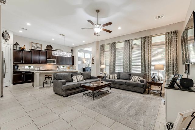 3769 Cremini Dr, Bulverde, TX 78163