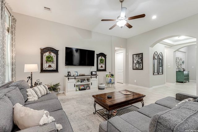 3769 Cremini Dr, Bulverde, TX 78163