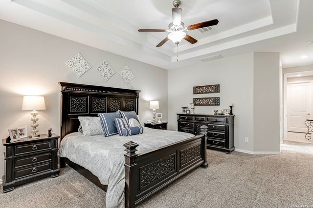 3769 Cremini Dr, Bulverde, TX 78163