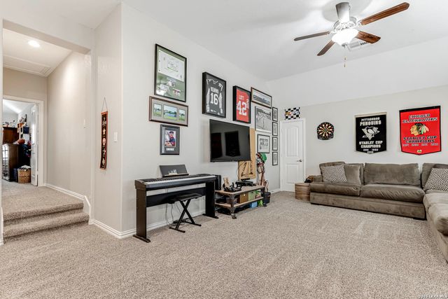 3769 Cremini Dr, Bulverde, TX 78163