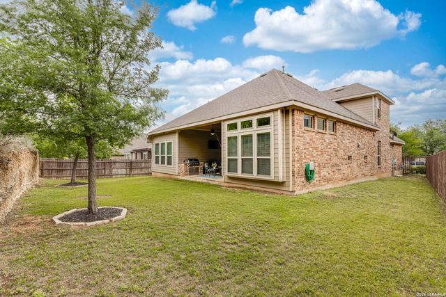3769 Cremini Dr, Bulverde, TX 78163