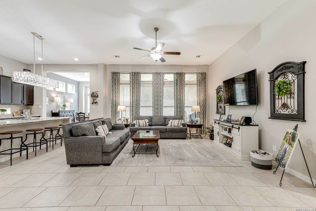 3769 Cremini Dr, Bulverde, TX 78163