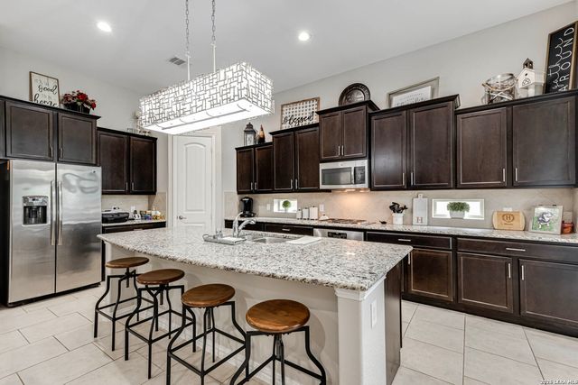 3769 Cremini Dr, Bulverde, TX 78163