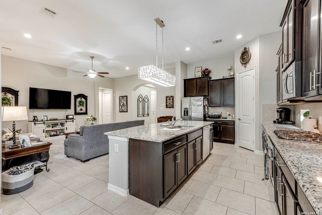 3769 Cremini Dr, Bulverde, TX 78163