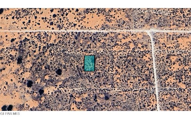 TBD 087456 Jobe Road, El Paso, TX 79928