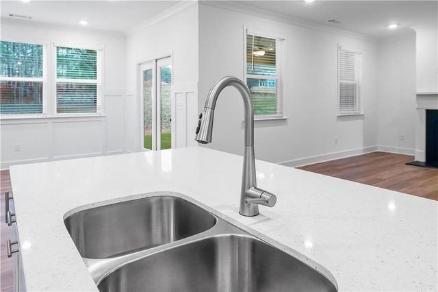 1001 Gage Lane, Madison, GA 30650