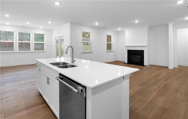 1001 Gage Lane, Madison, GA 30650