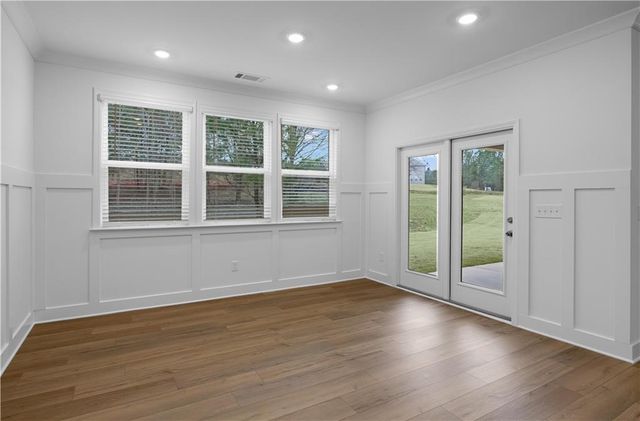 1001 Gage Lane, Madison, GA 30650