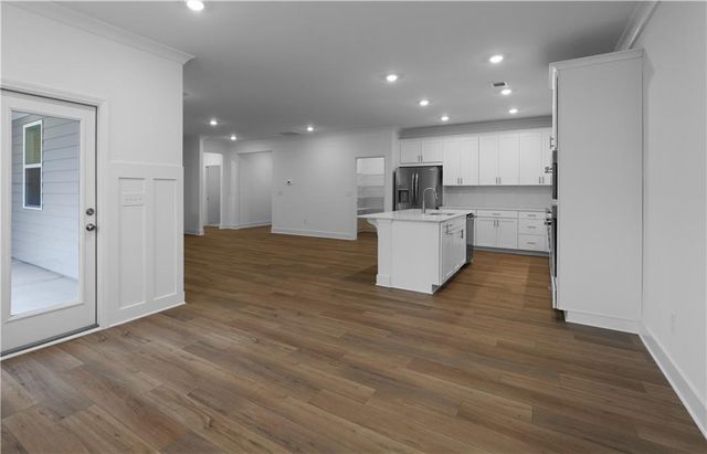 1001 Gage Lane, Madison, GA 30650