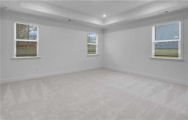 1001 Gage Lane, Madison, GA 30650