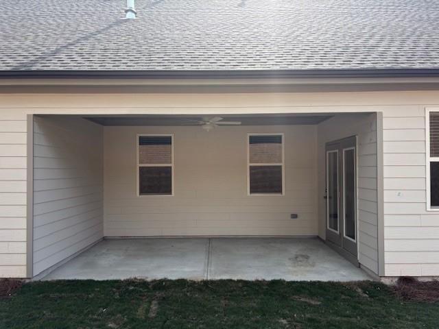 1001 Gage Lane, Madison, GA 30650