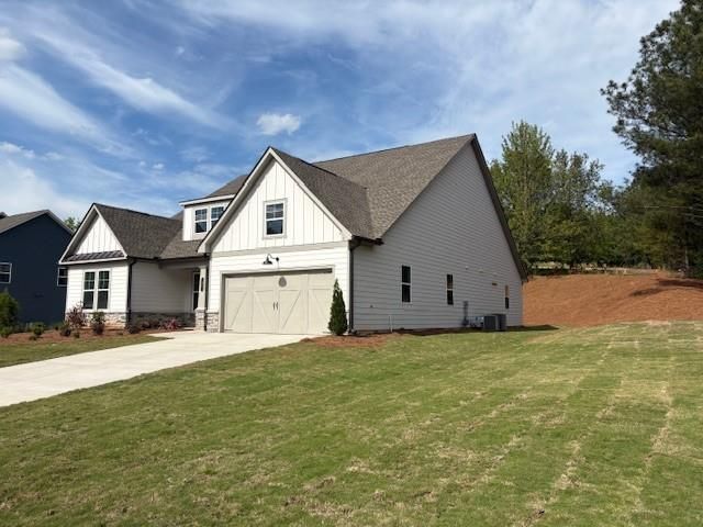 1001 Gage Lane, Madison, GA 30650