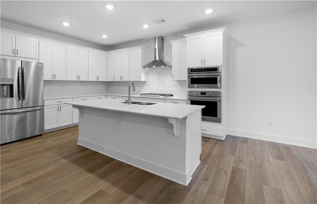 1001 Gage Lane, Madison, GA 30650