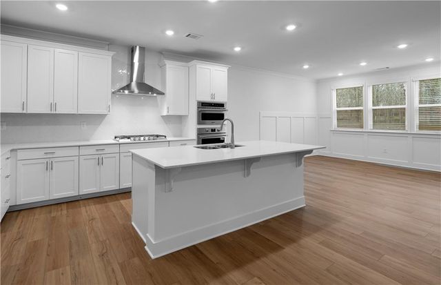 1001 Gage Lane, Madison, GA 30650