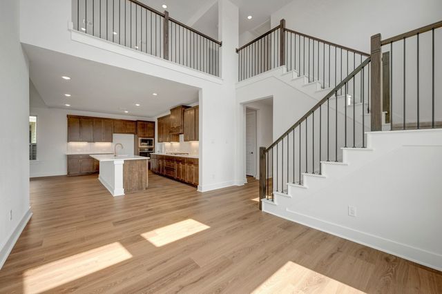 9916 Morning Cloak Drive, Denton, TX 76207