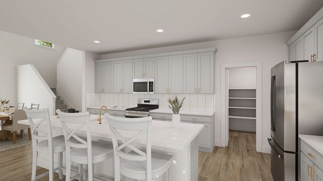 9916 Morning Cloak Drive, Denton, TX 76207