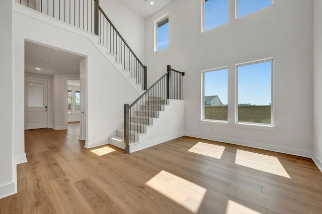 9916 Morning Cloak Drive, Denton, TX 76207