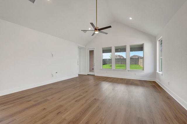 9916 Morning Cloak Drive, Denton, TX 76207
