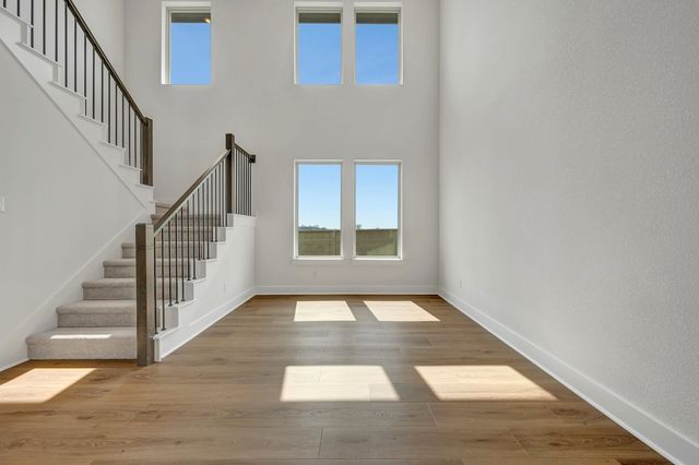 9916 Morning Cloak Drive, Denton, TX 76207