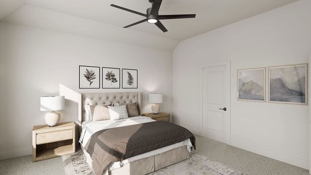 9916 Morning Cloak Drive, Denton, TX 76207