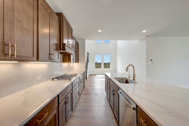 9916 Morning Cloak Drive, Denton, TX 76207