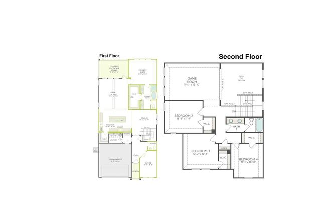 9916 Morning Cloak Drive, Denton, TX 76207