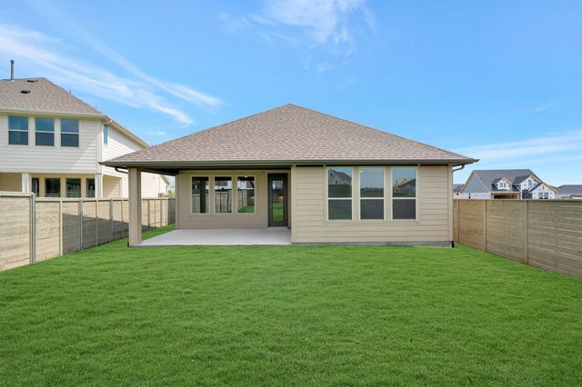 9916 Morning Cloak Drive, Denton, TX 76207