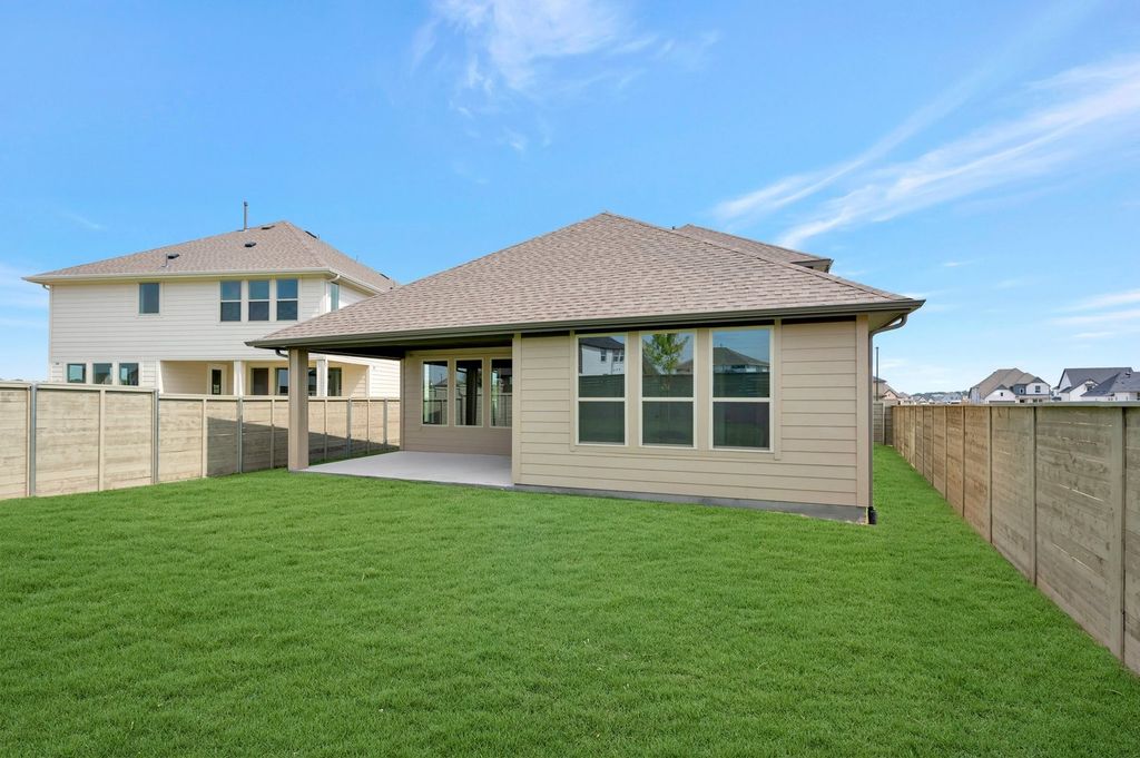 9916 Morning Cloak Drive, Denton, TX 76207 — photo 4