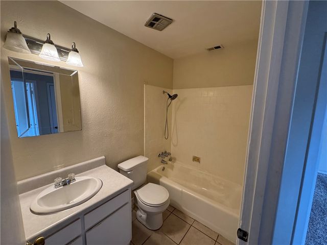1915 Hidden Way 3, Corpus Christi, TX 78412