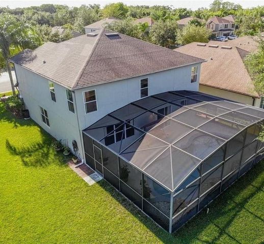 12827 OULTON CIRCLE, Orlando, FL 32832