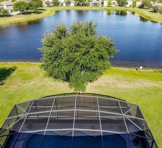 12827 OULTON CIRCLE, Orlando, FL 32832