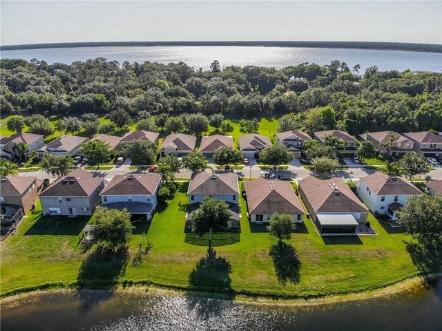 12827 OULTON CIRCLE, Orlando, FL 32832