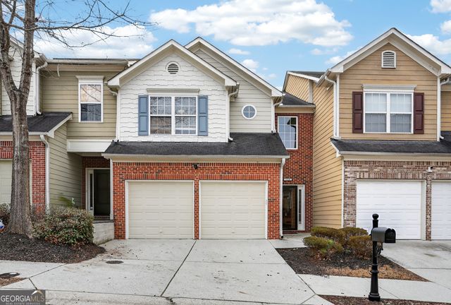 5556 Cascade Run, Atlanta, GA 30336