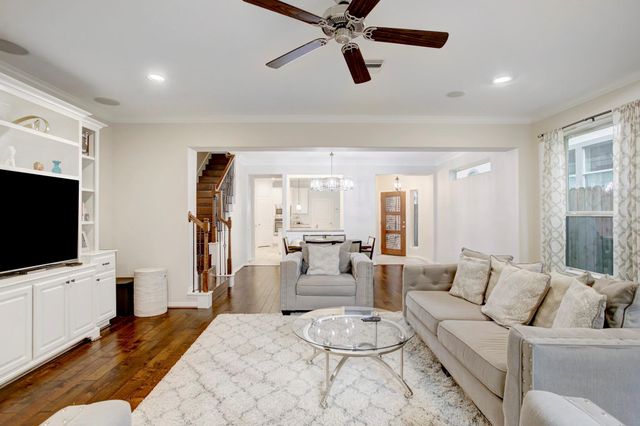 4230 Drake Street, Houston, TX 77005