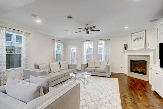 4230 Drake Street, Houston, TX 77005