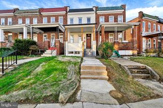 33 MORLEY ST, Baltimore, MD 21229