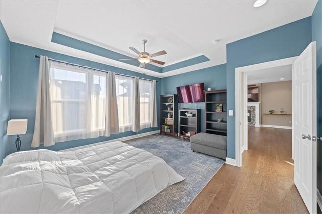 25179 W 142nd Street, Olathe, KS 66061