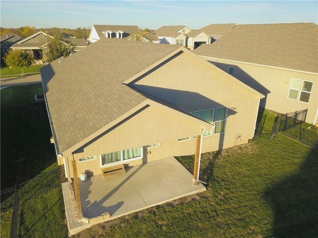 25179 W 142nd Street, Olathe, KS 66061