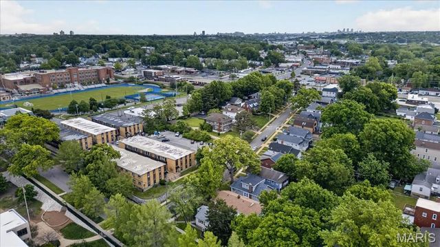 7574 Ellis Avenue, Maplewood, MO 63143