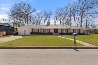 1505 Everglades Drive, Tyler, TX 75703