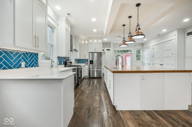 1156 Spruce Street, Indianapolis, IN 46203