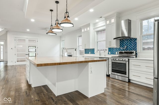 1156 Spruce Street, Indianapolis, IN 46203