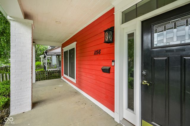 1156 Spruce Street, Indianapolis, IN 46203